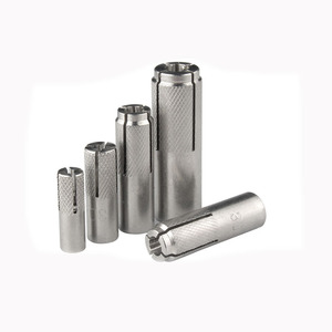 Thép Không Gỉ Drop-In Neo Nội Bộ Buộc Gecko Kéo Phẳng Nổ Neo - Product Image 6