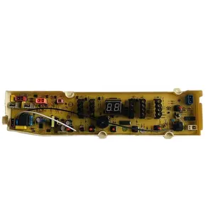 Db6037 Trung Quốc nhà máy điện tử cung cấp máy giặt PCB board điều khiển phổ Bảng điều khiển Bảng điều khiển máy tính Board