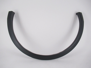 Baimi Kit de passage de roue arrière d'usine, décoratif et beau pour Volkswagen <span class=keywords><strong>Tiguan</strong></span> 21 OE 5NH 854 819A 9B9 5NH 854 820A 9B9 - Product Image 6