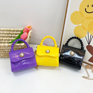 2023 estate nuova moda ragazza stile speciale <span class=keywords><strong>borse</strong></span> a <span class=keywords><strong>tracolla</strong></span> piccola borsa a <span class=keywords><strong>tracolla</strong></span> per ragazza - Product Image 3