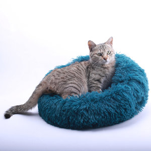 Active <strong>Pets</strong> <strong>Products</strong> Plush Calming Dog <strong>Bed</strong> Dog <strong>Bed</strong> for Small Dogs, Medium &amp; Large,Soft Fuzzy <strong>Pet</strong> <strong>Bed</strong> - Product Image 5