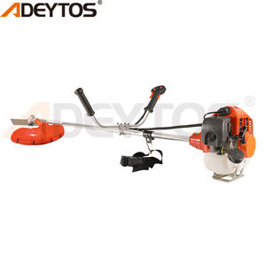 ADEYTOS Fábrica Personalización Heavy Duty 33cc 1.4kW Gasolina Desbrozadora Gasolina Cortadora de césped - Product Image 1