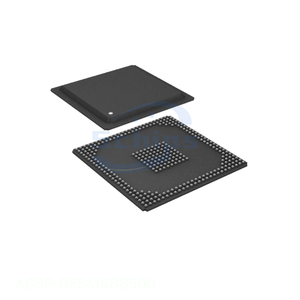 ชิ้นส่วนอิเล็กทรอนิกส์แบบฝังตัว 297 BGA ADSP-BF561SBB500 มีสินค้าในสต็อก - Product Image 1