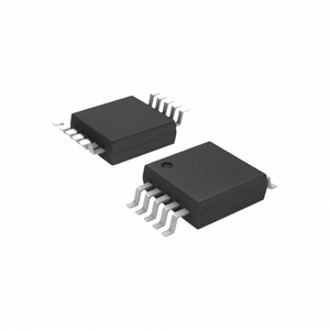 10 TFSOP, 10 MSOP Exposed Pad MIC2159YMME-TR Components Electronic Authorized Distributor Power Management (PMIC) - Product Image 1