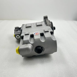 Engine Parts Fuel Injection <b>Pump</b> 319-0607 295-4777 319-0675 3190607 Injection <b>Pump</b> for Excavator - Product Image 2