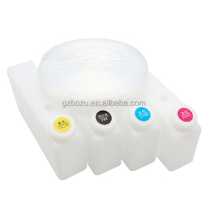 Senyang I3200 Đầu Kép Chuyển Đổi Kit I3200 A1 Sinh Thái Dung Môi Printhead Hội Đồng Quản Trị Thiết Lập Cho Mimaki JV33 Jv5 Cjv30 Máy In Phun Nâng Cấp - Product Image 5