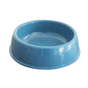 Gamelle pour animaux de compagnie en plastique PP écologique, taille S (15*13*5 cm), personnalisable, pour l'alimentation des chiens, produit de qualité alimentaire - Product Image 4