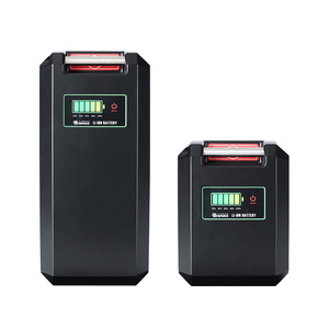 Baterai Reel Pancing Elektrik Dayihai Kompatibel 148V 15Ah Kapasitas Tinggi Tahan Air Bersertifikasi UN383/MSDS Buatan Cina - Product Image 4