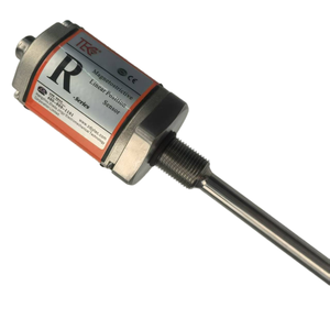 Tec-<span class=keywords><strong>analog</strong></span> magnetostrictive chuyển vị trí cảm biến cho máy móc xây dựng các biện pháp tuyến tính và góc vị trí - Product Image 4