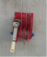 Équipement d'élevage avicole et zootecnhique pour fermes avicoles : Machine d'alimentation, Système de ligne d'alimentation et d'abreuvement automatique pour poulets de chair, très demandé