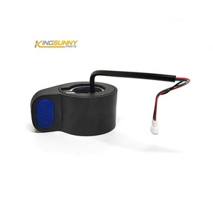 Accélérateur de prix d'usine pour Mi 3 s'applique également à l'accélérateur de pièces de rechange de Scooter électrique Pro / 1S / Pro2 <span class=keywords><strong>M365</strong></span> / Essential - Product Image 3