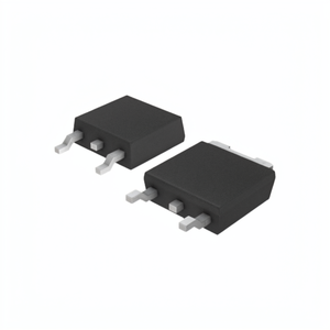 Transistors DPAK SIHD14N60ET5-GE3 Composants de circuits électroniques Distributeur agréé - Product Image 1