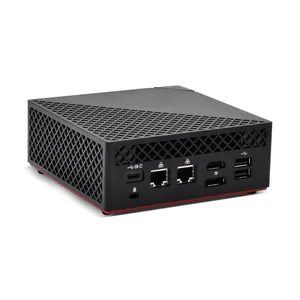 TOPTON AMD oyun Mini PC ry-zen 7 5800U 5 TB 1TB NVMe SSD 3x4K HTPC WiFi6 2.5G LAN taşınabilir masaüstü Mini bilgisayar 64GB DDR4