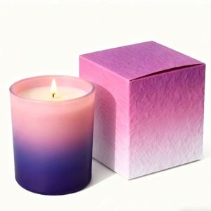 Factory Price Advanced Custom logo Paper <b>Box</b> Candle <b>Gift</b> for <b>Small</b> Business - Product Image 2