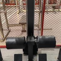 Machine de musculation Multigym de haute qualité, entraînement de musculation, haltérophilie, équipement de gymnastique à domicile, machine à squats, Machine à câble, machine Smith