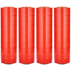 Pellicola <span class=keywords><strong>Estensibile</strong></span> LLDPE Personalizzabile, Produttori di <span class=keywords><strong>Film</strong></span> Plastico PE, Pellicola <span class=keywords><strong>Estensibile</strong></span> PE Resistente <span class=keywords><strong>per</strong></span> Pallet - Product Image 6