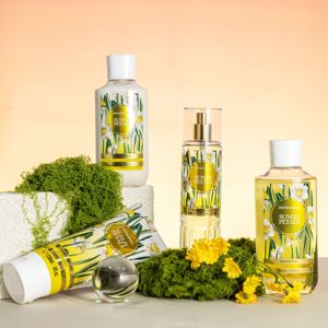 Parfum longue durée en gros, brume corporelle parfumée, vaporisateur original pour femme - Product Image 4