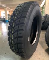 Pneus chinois au meilleur prix: pneus radiaux pour camions/bus/OTR (11R24.5, 315/80R22.5) FRIDERIC/CHILONG/COPARTNER-vente en gros d'usine