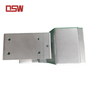 DSW küçük elektromanyetik vibratör ünitesi titreşimli besleyici titreşimli besleyici titreşim besleyici doğrusal - Product Image 6