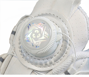 LOGO personnalisé Système de laçage de <span class=keywords><strong>lacet</strong></span> de fixation <span class=keywords><strong>automatique</strong></span> de fil pour chaussures d'enfants - Product Image 3