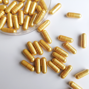 Precio bajo de fábrica al por mayor suplemento dietético natural 500mg cápsulas de salud a base de hierbas masculinas - Product Image 2