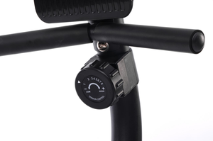 Vélo d'exercice médical à commande magnétique, vélo <span class=keywords><strong>elliptique</strong></span> horizontal pour la salle de sport <span class=keywords><strong>ou</strong></span> la maison - Product Image 6