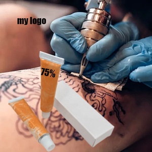 ซัพพลายเออร์ระดับไฮเอนด์ ครีมสักลาย 10 กรัม 30 กรัม 50 กรัม เครื่องเลเซอร์กำจัดรอยสัก ครีมบำรุงหลังสัก อุปกรณ์สำหรับช่างสัก - Product Image 5