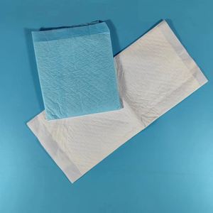 Tapis de propreté jetables en bambou entièrement absorbants pour chiots et chiens, pour l'apprentissage de la propreté et la toilette - Product Image 3