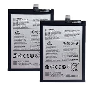 Batería de Repuesto de Polímero de Litio TLP048A1 TLP048A7 de 5000 mAh para 3X 2020 TCL T20 SE CE RoHS, en Stock, Venta al Por Mayor - Product Image 1