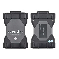 Unterstützt Original-Software Renault Auto-Diagnosegerät RENAULT VCI3 CAN CLIP V240