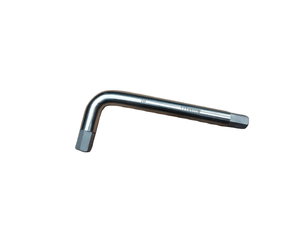 ประแจหกเหลี่ยมน้ำหนักเบา 2 มม. ไทเทเนียมไม่เป็นแม่เหล็ก เกรดอุตสาหกรรม ปรับแต่งได้ตามความต้องการ สำหรับ MRI เมตริก - Product Image 1