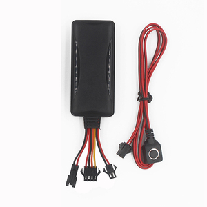 Rastreador GPS 4G para Moto Cara Accessories GT06, Rastreador <span class=keywords><strong>GBS</strong></span>, Rastreador Vehicular con Control de Motor por Relé - Product Image 2
