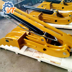 Accessorio per macchine edili per Mini escavatore idraulico - Product Image 1