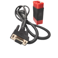 Escáner OBD2 Eléctrico Profesional 2022 con Bluetooth para Camiones VW, Herramienta de Diagnóstico para Modelos Diésel, 1 Año de Garantía