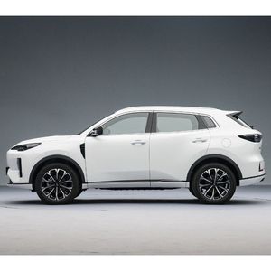 Hubei Yitong Changan Qiyuan Q05 <span class=keywords><strong>Coche</strong></span> Eléctrico Changan Qiyuan Q05 2024 Coches Híbridos Enchufables Chinos Nuevos y Usados Precios Desde China - Product Image 4