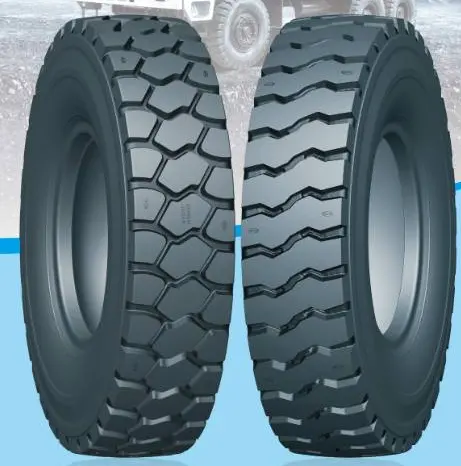 LONGMARCH 14.00R25産業用タイヤ鉱業用高品質トラックタイヤ