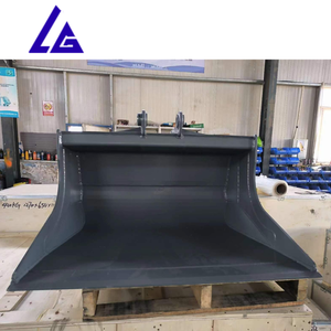 <span class=keywords><strong>Godet</strong></span> <span class=keywords><strong>de</strong></span> nivellement multifonction pour excavatrice, <span class=keywords><strong>godet</strong></span> <span class=keywords><strong>de</strong></span> nettoyage, <span class=keywords><strong>godet</strong></span> <span class=keywords><strong>de</strong></span> nettoyage <span class=keywords><strong>de</strong></span> fossés pour le nivellement, le nettoyage et le remblaiement - Product Image 4