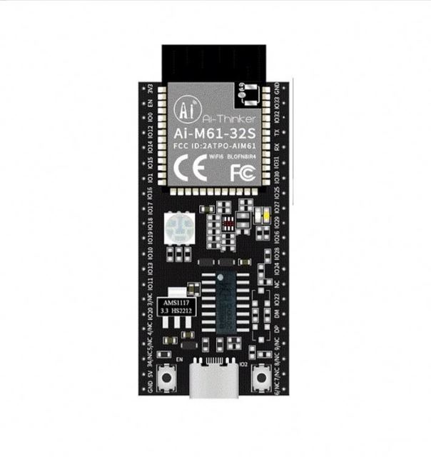 Thinker Ai-M61-32S-Kit