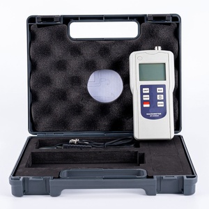 Digital Gauss Meter <b>Gauge</b> MT-200DAH Magnetic Induction Intensity of DC Magnetic Field, AC Magnetic Field - Product Image 5