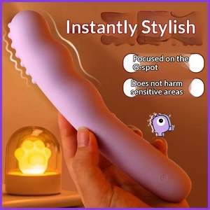 Nuevo Vibrador Silencioso para Mujeres, Dispositivo de Masturbación Silencioso para Dormitorio, Gadget Moderno para Adultos, Orgasmo Femenino - Product Image 3