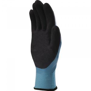 DELTA PLUS - VV636BL09 Gant de protection mécanique-EAN 3295249228323 GLOVES - Product Image 2