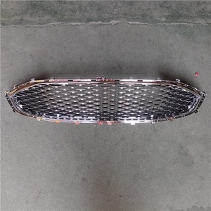 <span class=keywords><strong>Calandre</strong></span> haute performance pour mondeo fusion, pièce détachée de voiture, 2019 2020 2021 - Product Image 3