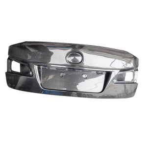 Is250 is300 tronco in fibra di carbonio per Lexus è 2006-2012 - Product Image 4