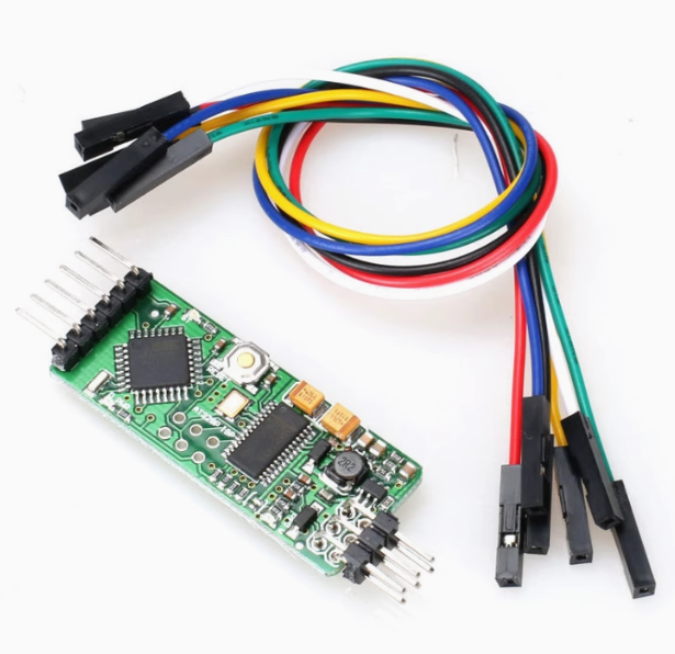 OSD Module Enhance Your CCTV Camera's Performance