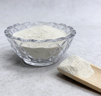 Cristaux de sulfate ferreux heptahydraté FeSO4.7H2O pureté 99,99% qualité alimentaire additif pour l'alimentation animale bleu vert clair monoclinique