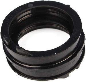 Collecteur d'admission Royal Sun pour carburateur Yamaha ATV YFZ450 WR450F YFZ450F 2004-2005 – Remplace 5TA-13597-00-00 - Product Image 4