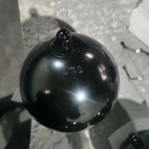 Équipement de sport d'athlétisme standard mondial, équipement de compétition en acier, lancer de <span class=keywords><strong>marteau</strong></span> 6kg poids de <span class=keywords><strong>marteau</strong></span> - Product Image 3