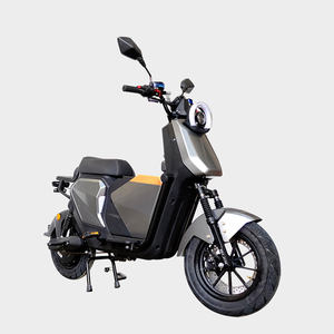 มอเตอร์ไซค์วิบากไฟฟ้าแบบชาร์จได้สำหรับขี่บนภูเขา - Product Image 1