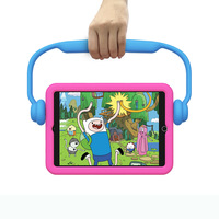 Convient pour IPad10.2/10.5 Casque d'écoute pour enfants Tablette EVA Housse de protection anti-chute en stock