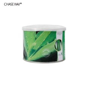 <span class=keywords><strong>Cera</strong></span> Depilatoria Morbida Chase Wax 400g all'Aloe Vera <span class=keywords><strong>per</strong></span> Saloni e Spa - Product Image 1